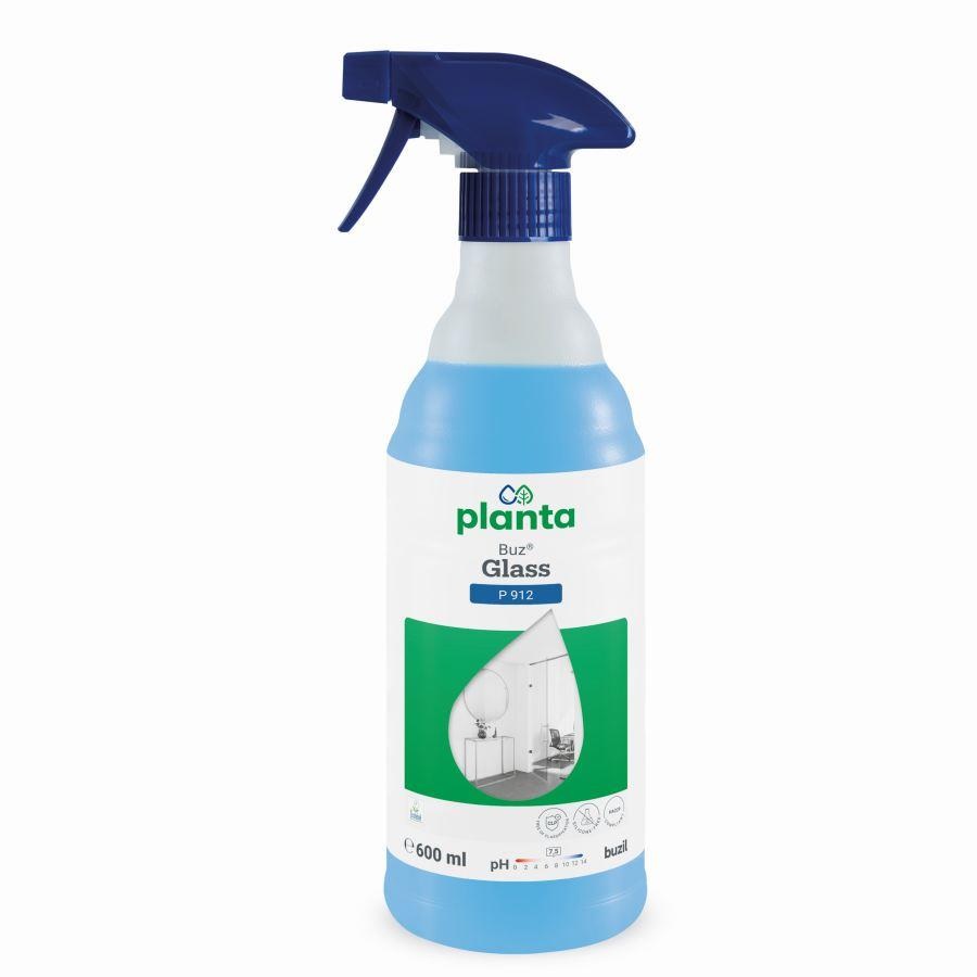 Buzil P912 Buz® Glass Glasreiniger 600 ml | 305818