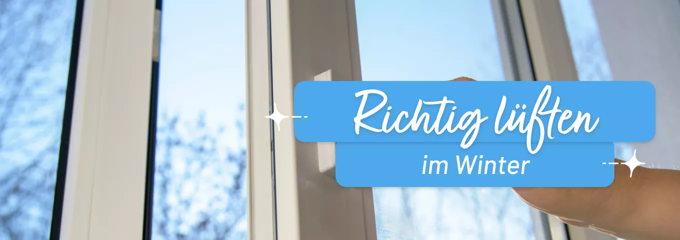 Verwunderlich Falsches Luften Im Winter Bilder