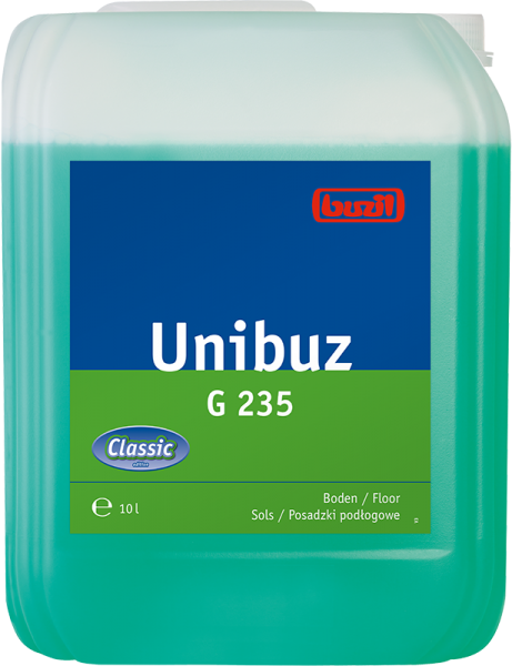 Buzil Unibuz G235 - 10L Kanister
