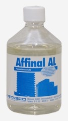 Metasco Affinal AL - 0,5 liter - Langzeitkonservierer für Eloxalflächen