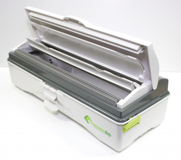 Topppits Wrapmaster 4500 Duo Systemspender