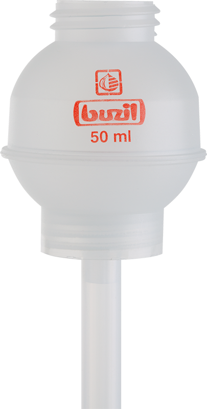 Sanitärreiniger Bucasan T 464 1l Flasche BUZIL 