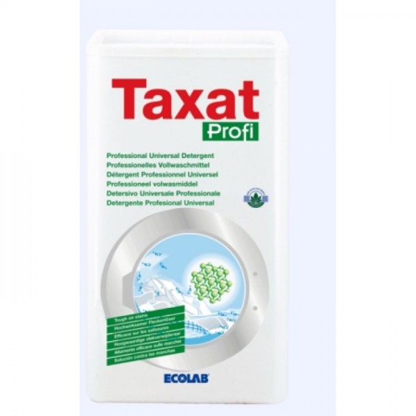 Ecolab Taxat Profi 20kg