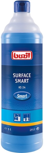 Buzil Surface Smart KS24 - 1L Flasche