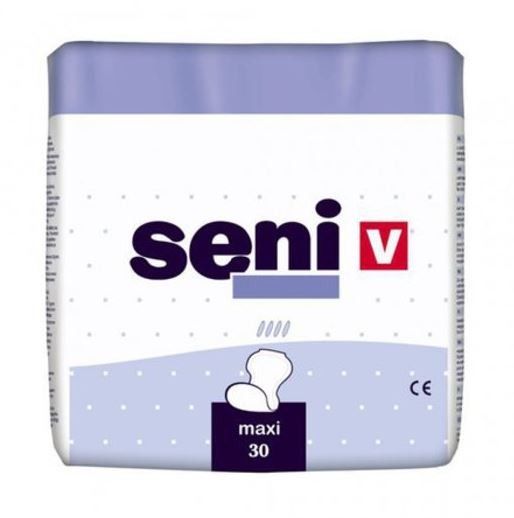 Seni San Seni V Maxi (1 Packung = 30 Stück)