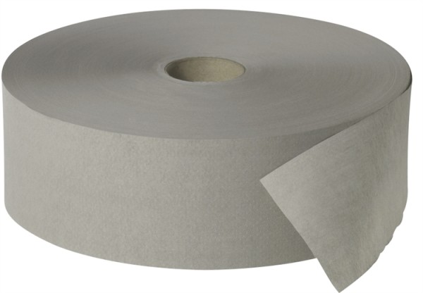 Fripa Toilettenpapier Jumbo-Rolle 1-lagig natur