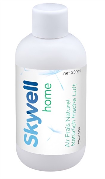 Skyvell Multi Use 250ml Flasche