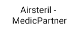 Airsteril - MedicPartner