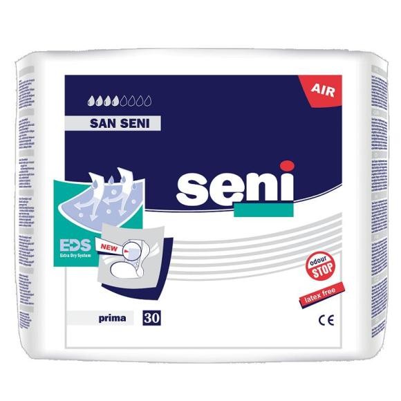 Seni San Seni Prima (1 Packung = 30 Stück)