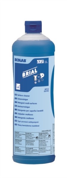 Ecolab Brial Top 1 l