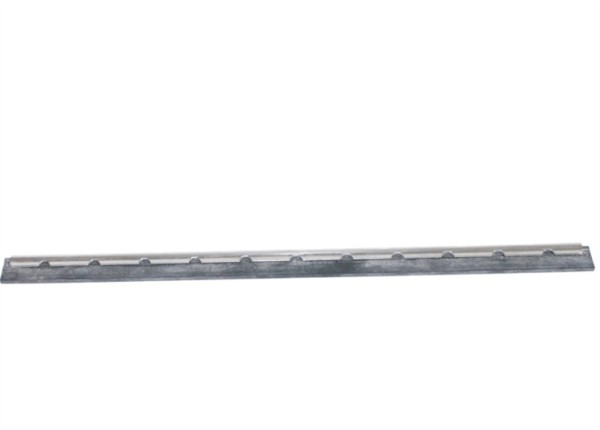 LEWI V-Schiene mit Wischergummi SOFT 35cm