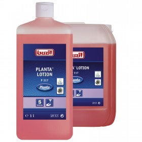 Buzil Planta® Lotion P317 - 1L Flasche