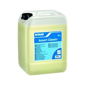 Ecolab Assert Classic 10 l