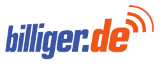 Billiger Logo
